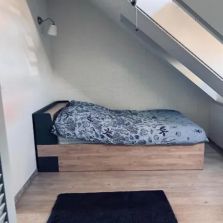 Apartament Hubertus Апартаменты Гижицко